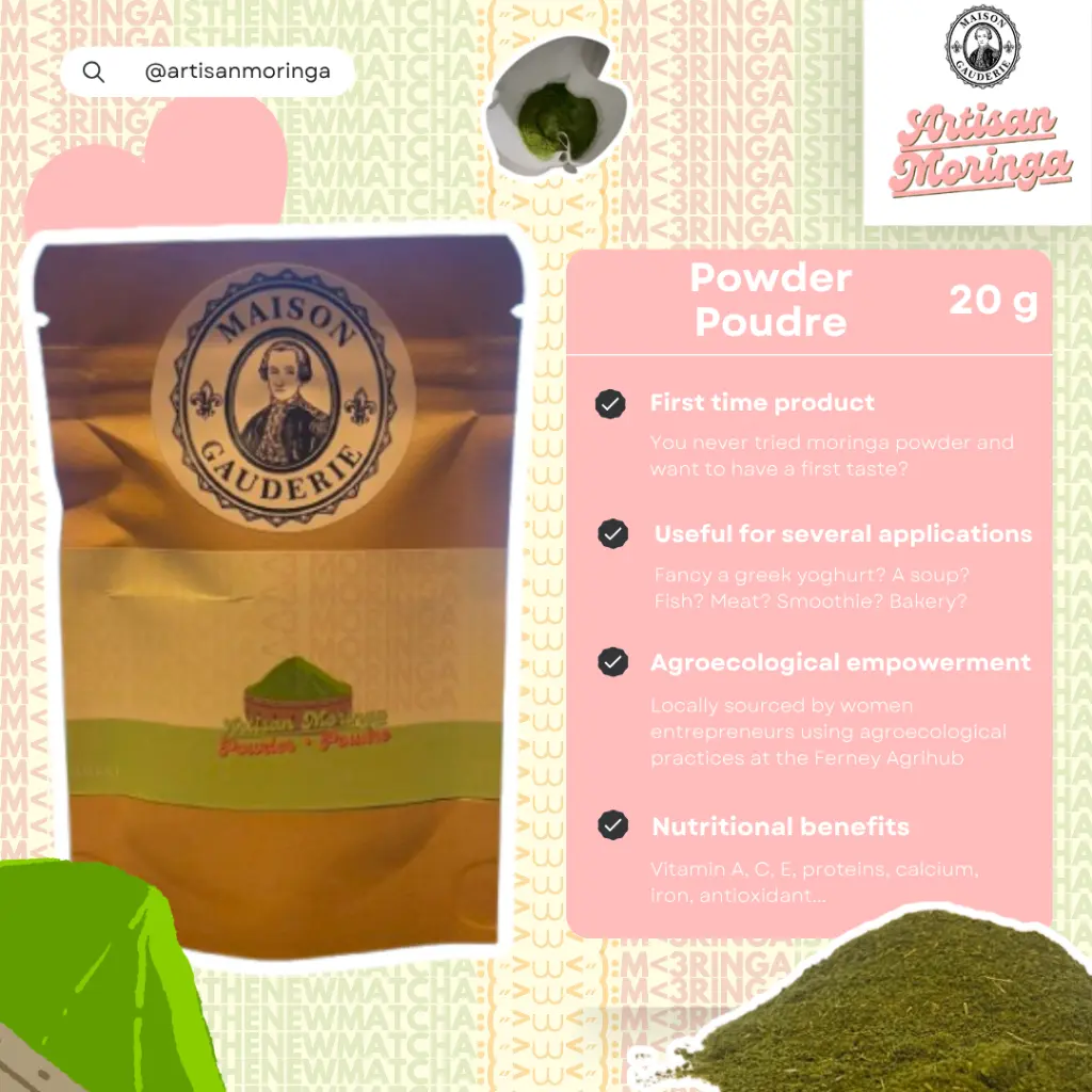 Moringa Powder 20 g.webp